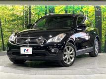 2011 Nissan SKYLINE CROSSOVER