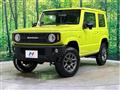 2020 Suzuki Jimny