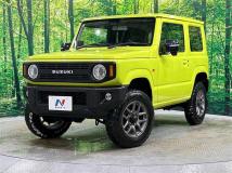 2020 Suzuki Jimny