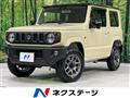 2025 Suzuki Jimny