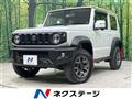 2018 Suzuki Jimny Sierra