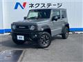 2020 Suzuki Jimny Sierra