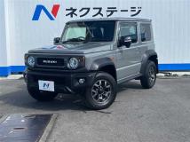 2020 Suzuki Jimny Sierra