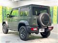 2023 Suzuki Jimny Sierra