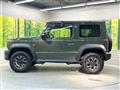 2023 Suzuki Jimny Sierra