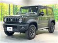 2023 Suzuki Jimny Sierra
