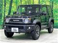 2023 Suzuki Jimny Sierra