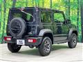 2023 Suzuki Jimny Sierra