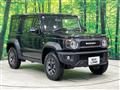 2023 Suzuki Jimny Sierra