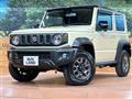 2023 Suzuki Jimny Sierra