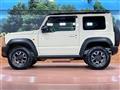 2023 Suzuki Jimny Sierra