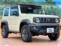 2023 Suzuki Jimny Sierra
