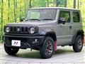 2024 Suzuki Jimny Sierra
