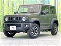 2025 Suzuki Jimny Sierra