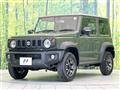 2025 Suzuki Jimny Sierra
