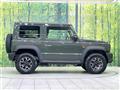 2025 Suzuki Jimny Sierra