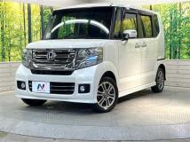 2015 Honda N BOX