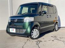 2016 Honda N BOX