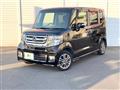 2017 Honda N BOX
