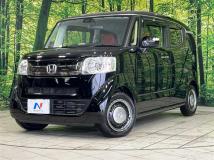 2019 Honda N BOX