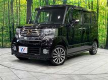 2014 Honda N BOX
