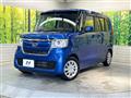 2017 Honda N BOX