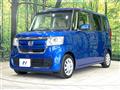 2018 Honda N BOX