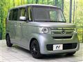 2018 Honda N BOX