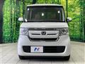 2019 Honda N BOX
