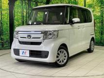 2019 Honda N BOX