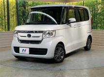 2020 Honda N BOX