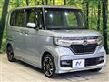 2019 Honda N BOX