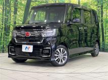 2021 Honda N BOX
