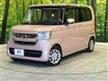 2021 Honda N BOX