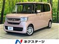 2021 Honda N BOX