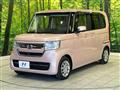 2021 Honda N BOX