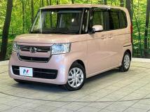 2021 Honda N BOX