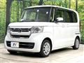 2021 Honda N BOX