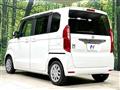 2021 Honda N BOX