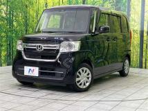2021 Honda N BOX