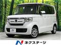 2018 Honda N BOX