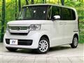 2022 Honda N BOX