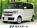 2022 Honda N BOX