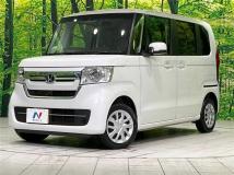2022 Honda N BOX