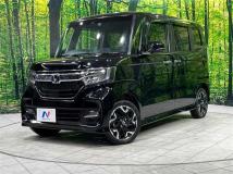 2018 Honda N BOX