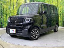 2024 Honda N BOX