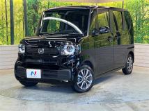 2024 Honda N BOX
