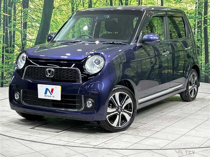 2013 Honda N-ONE