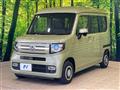 2021 Honda N-VAN