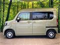 2021 Honda N-VAN